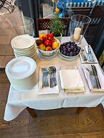 Bauer Hotel & Restaurant