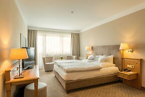 Bauer Hotel & Restaurant