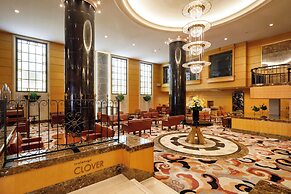 Hotel Metropolitan Morioka New Wing
