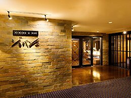 Hotel Metropolitan Morioka New Wing