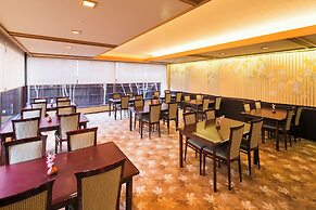 Hotel Metropolitan Morioka New Wing
