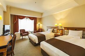 Hotel Metropolitan Morioka New Wing