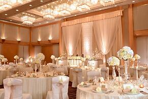 Hotel Metropolitan Morioka New Wing