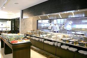 Hotel Metropolitan Morioka New Wing