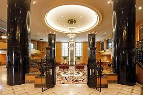 Hotel Metropolitan Morioka New Wing