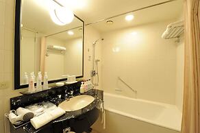 Hotel Metropolitan Morioka New Wing