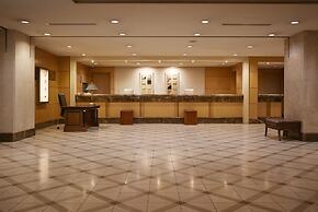 Hotel Metropolitan Morioka New Wing