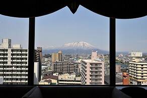 Hotel Metropolitan Morioka New Wing