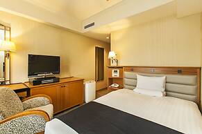 Hotel Metropolitan Morioka New Wing