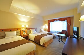 Hotel Metropolitan Morioka New Wing
