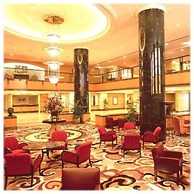 Hotel Metropolitan Morioka New Wing