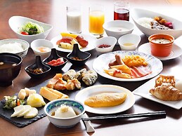 Hotel Metropolitan Morioka New Wing