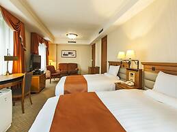 Hotel Metropolitan Morioka New Wing