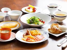 Hotel Metropolitan Morioka New Wing