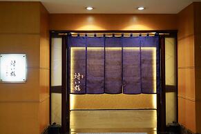Hotel Metropolitan Morioka New Wing