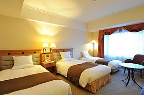 Hotel Metropolitan Morioka New Wing