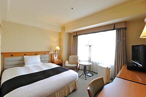 Hotel Metropolitan Morioka New Wing