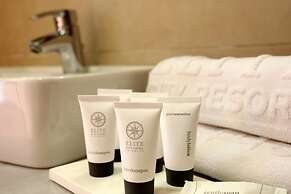 Elite City Resort