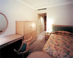 The Saihokukan Hotel