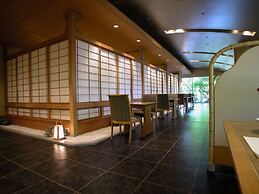 The Saihokukan Hotel