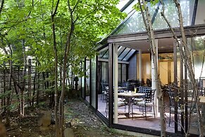 The Saihokukan Hotel