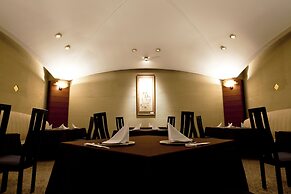 The Saihokukan Hotel