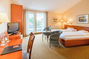 Best Western Hotel Geheimer Rat