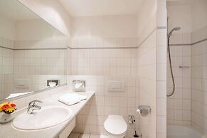 Best Western Hotel Geheimer Rat