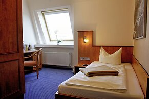 Hotel Deutsches Haus