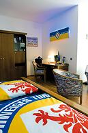 Hotel Deutsches Haus