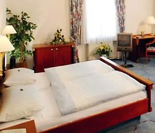 Hotel Deutsches Haus