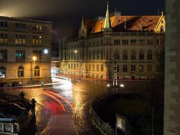 Hotel Deutsches Haus