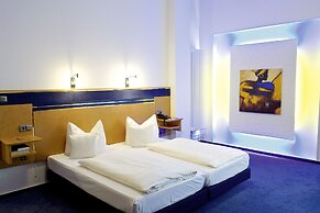 Hotel Deutsches Haus
