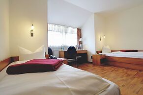Hotel Deutsches Haus