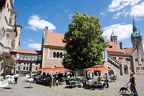 Hotel Deutsches Haus