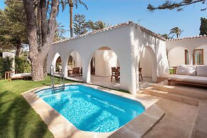 Meliá Zahara Resort & Villas