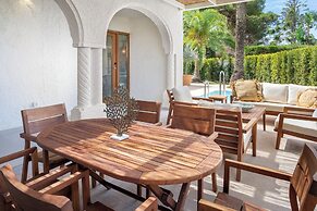 Meliá Zahara Resort & Villas