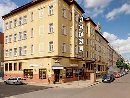 Hotel Alt Connewitz