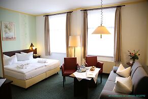Hotel Alt Connewitz