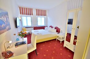 Hotel Alt Connewitz