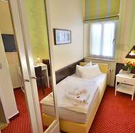 Hotel Alt Connewitz