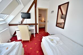Hotel Alt Connewitz