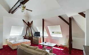 Hotel Alt Connewitz