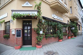 Hotel Alt Connewitz