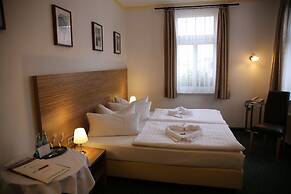 Hotel Alt Connewitz