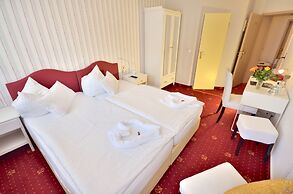 Hotel Alt Connewitz