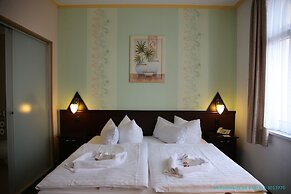 Hotel Alt Connewitz