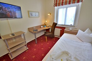 Hotel Alt Connewitz