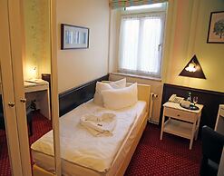Hotel Alt Connewitz