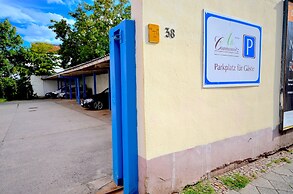 Hotel Alt Connewitz